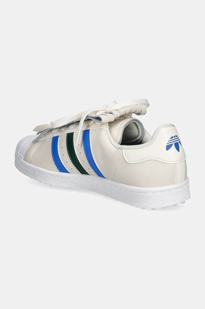 Obuća Tenisice adidas Originals Rolling Links Superstar Golf SI IH2500 bež