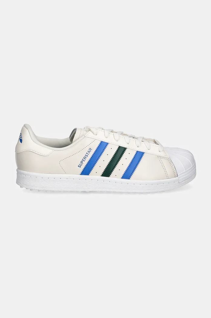 Tenisice adidas Originals Rolling Links Superstar Golf SI IH2500