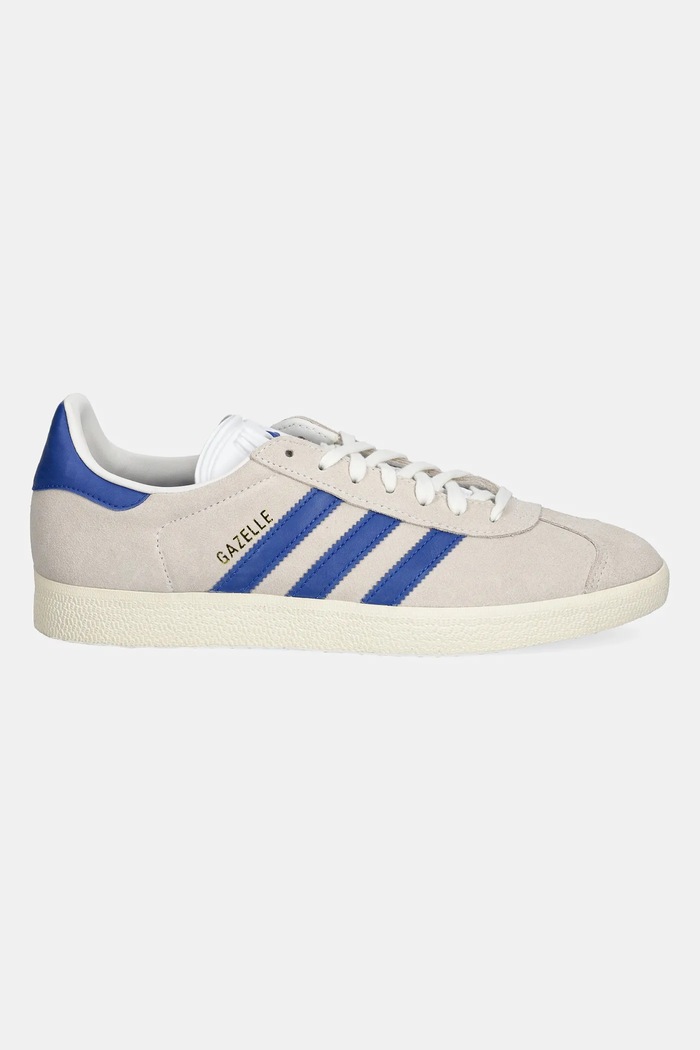 adidas Originals sneakers Gazelle A-Club IH2633 beige AW24