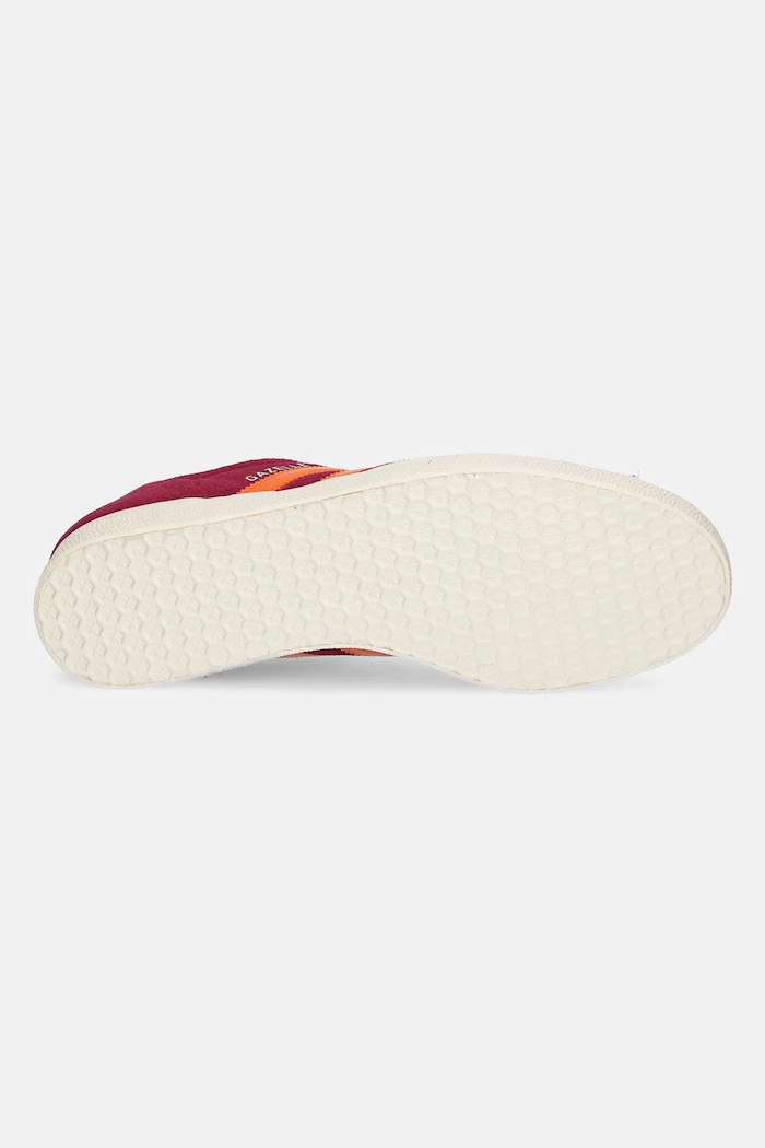 Маратонки adidas Originals Gazelle A-Club IH2634 бордо