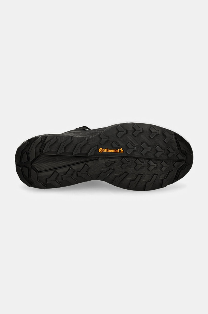 adidas TERREX buty Free Hiker 2 Gore-Tex IH3524 czarny