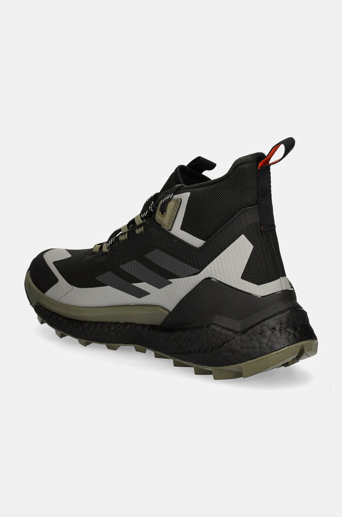 Shoes adidas TERREX shoes Free Hiker 2 Gore-Tex IH3526 black