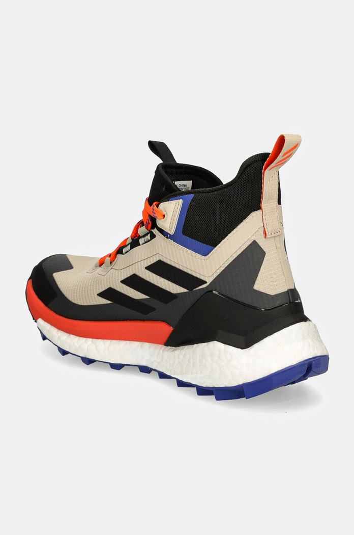Shoes adidas TERREX shoes Free Hiker 2 Gore-Tex IH3527 beige
