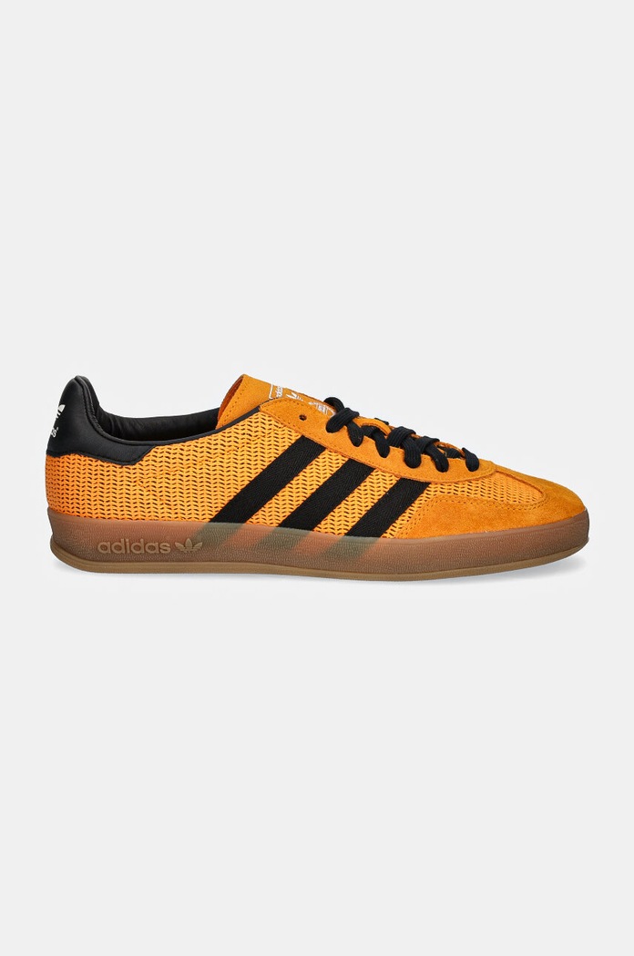 adidas Originals Gazelle Indoor IH4770 помаранчевий AW24