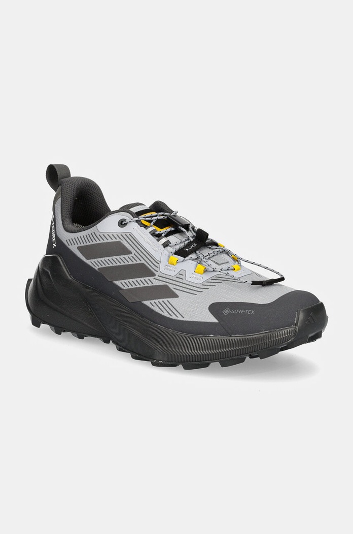 adidas TERREX buty Trailmaker 2 Gore-Tex X National Geographic syntetyczny szary IH5009