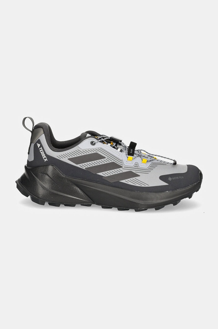 adidas TERREX buty Trailmaker 2 Gore-Tex X National Geographic IH5009 szary AW24