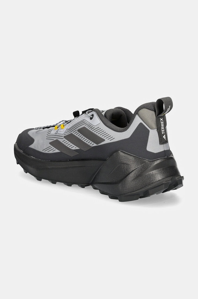 Obuwie adidas TERREX buty Trailmaker 2 Gore-Tex X National Geographic IH5009 szary