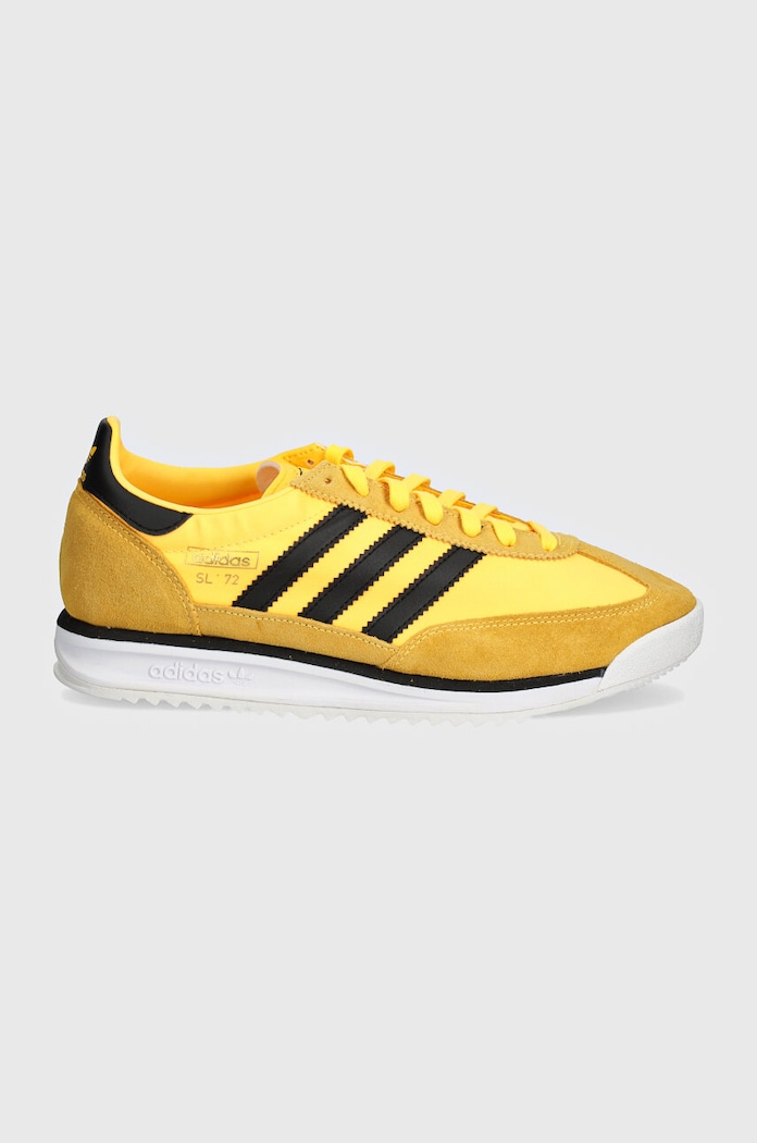 Tenisice adidas Originals Sl 72 Rs IH7912 zlatna AW24
