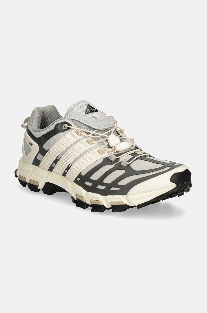 Tenisky adidas Originals Raven textilní šedá IH8015
