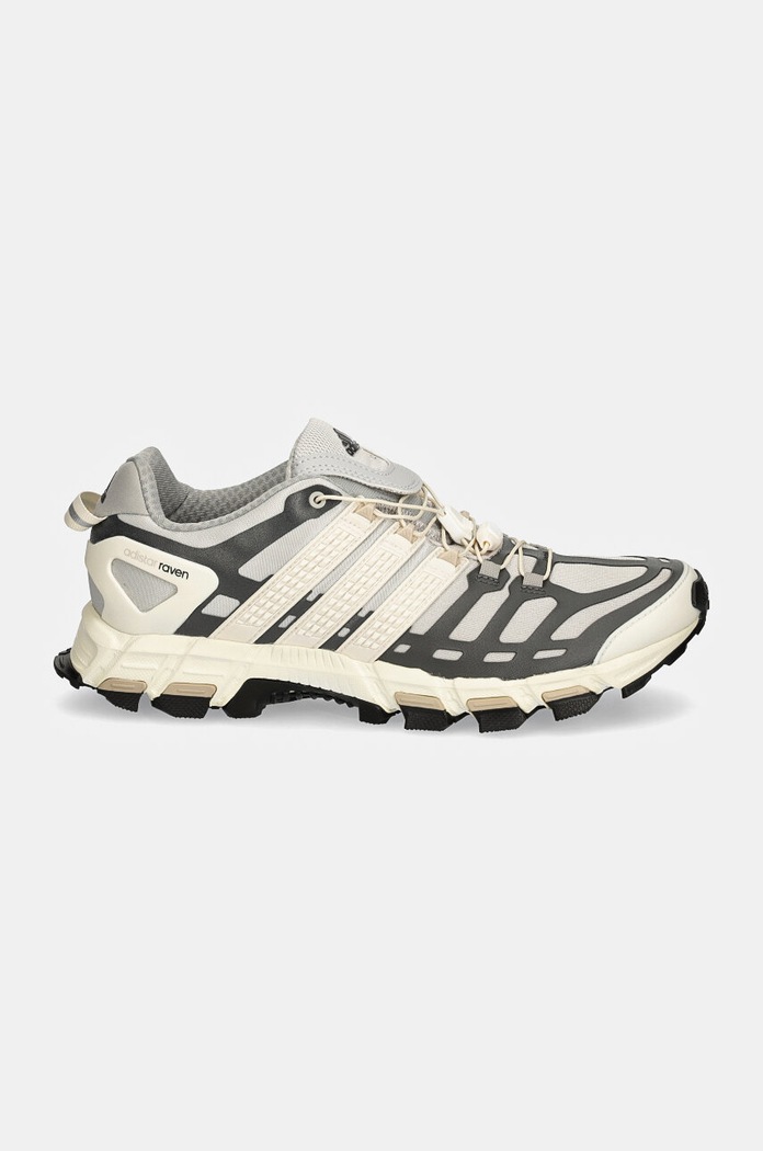 Tenisky adidas Originals Raven IH8015 šedá AW24