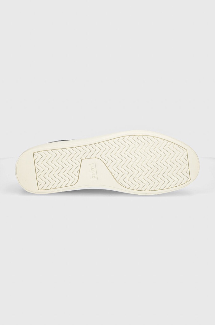 Sneakers boty Levi's LIAM D7520.0003 námořnická modř