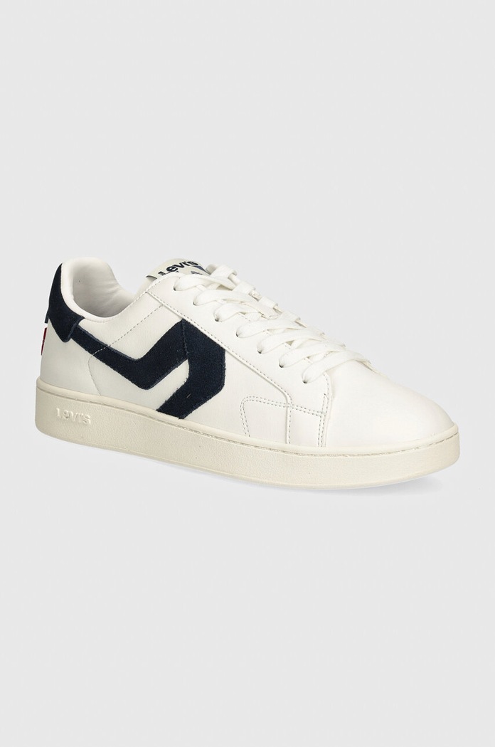 Levi's sneakersy SWIFT niska biały D7909.0002