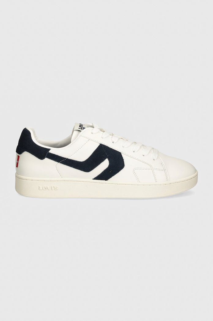 Levi's sneakersy SWIFT D7909.0002 biały AW24
