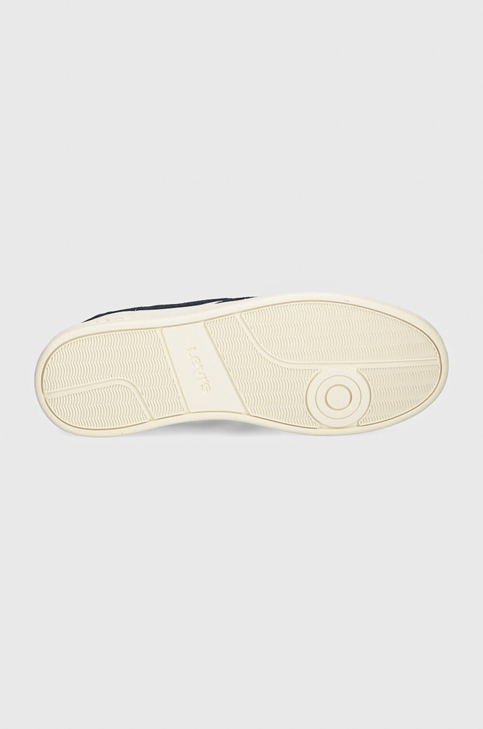 Levi's sneakersy SWIFT D7909.0002 biały