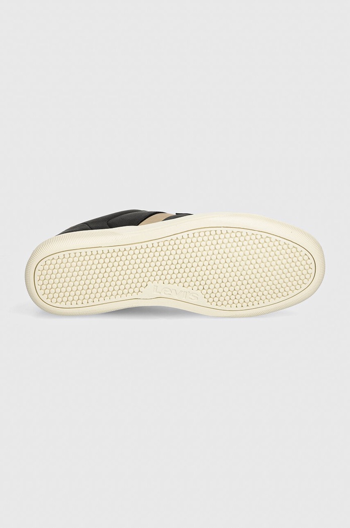 Sneakers boty Levi's ARCHIE D7751.0007 námořnická modř