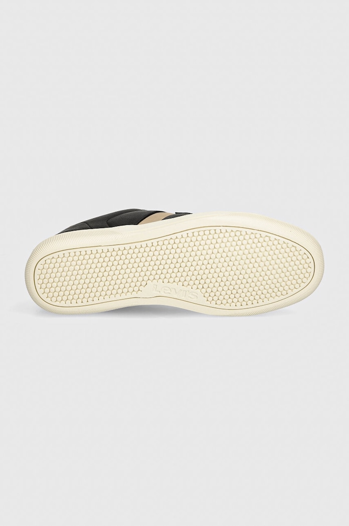 Sneakers boty Levi's ARCHIE D7751.0007 námořnická modř