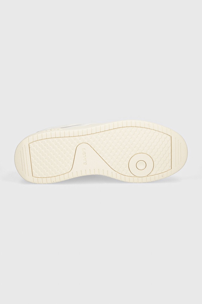 Tenisky Levi's GLIDE L 000FH.0000 béžová