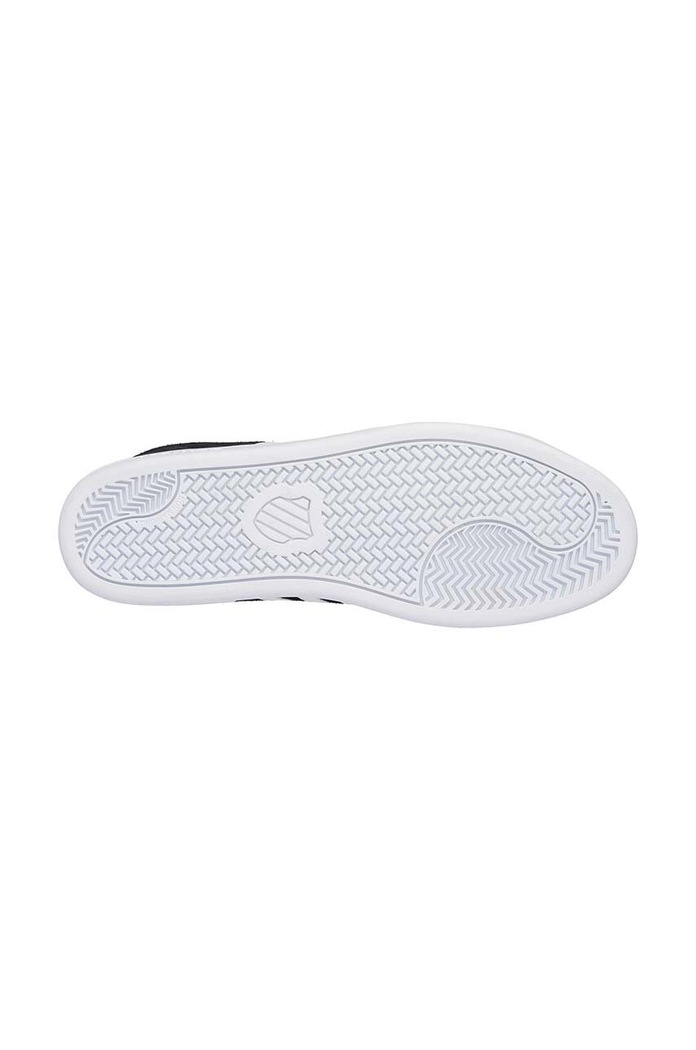 K-Swiss sneakers din piele COURT TIEBREAK SDE 07012.002.M
