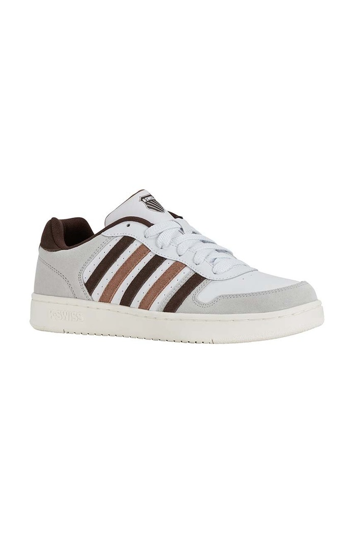 Tenisice K-Swiss COURT PALISADES 06931.919.M siva AW24
