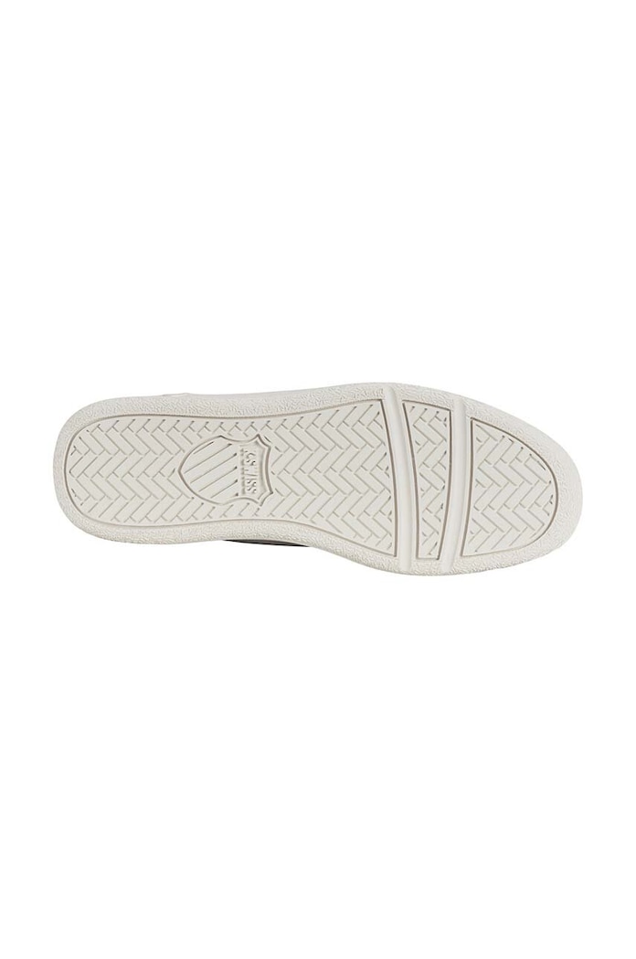 Кожени маратонки K-Swiss SLAMMSHIELD II 04312.378.M