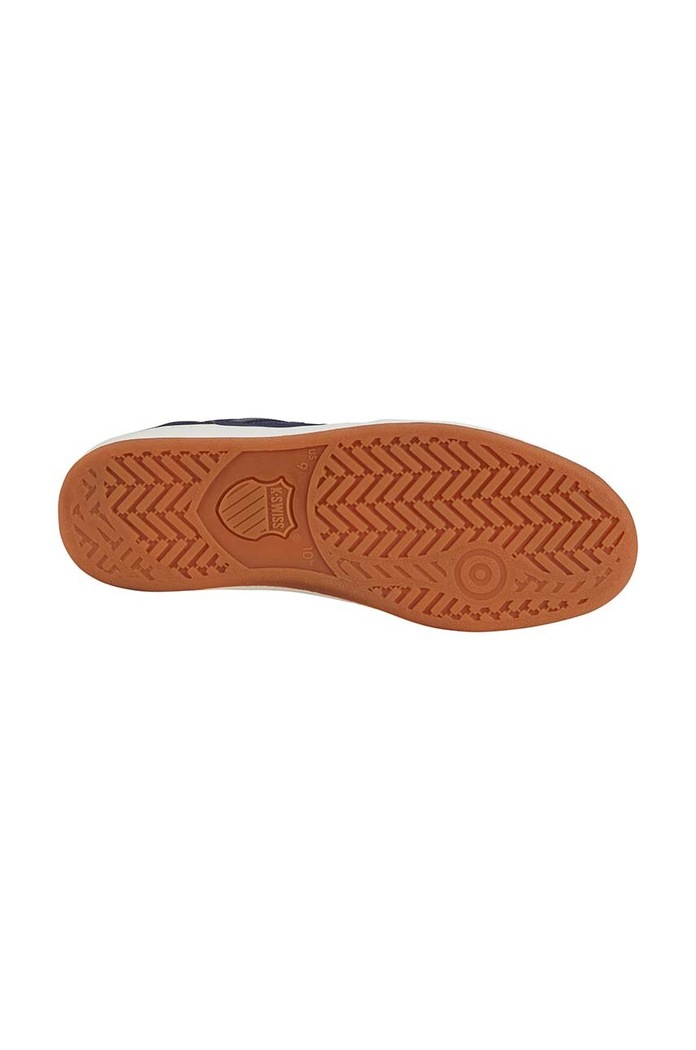 Sneakers boty K-Swiss K-VARSITY SDE 04316.406.M
