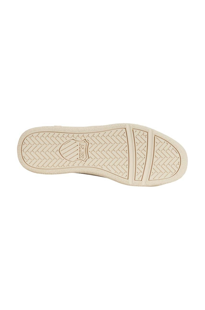 K-Swiss sneakers din piele SLAMMKLUB CC 08911.927.M