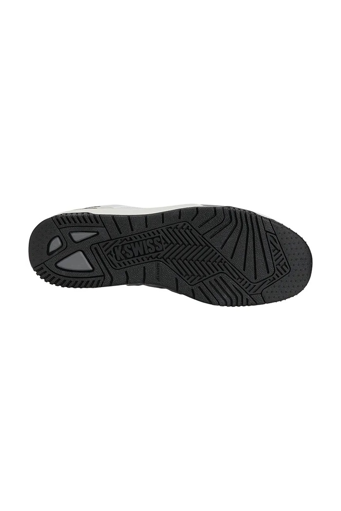 Kožené sneakers boty K-Swiss MATCH PRO LTH 08905.148.M