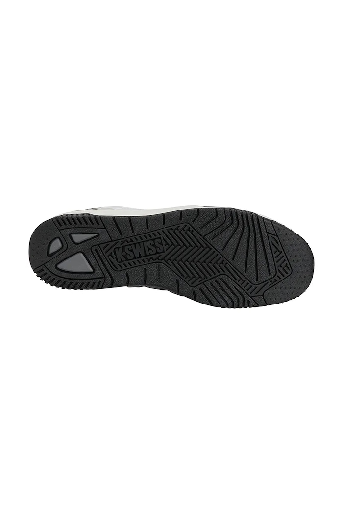 Kožené sneakers boty K-Swiss MATCH PRO LTH 08905.148.M