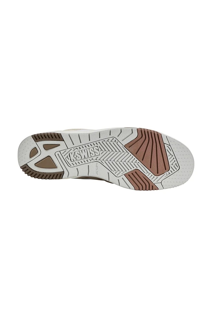 Kožne tenisice K-Swiss MATCH PRO LTH 08905.900.M