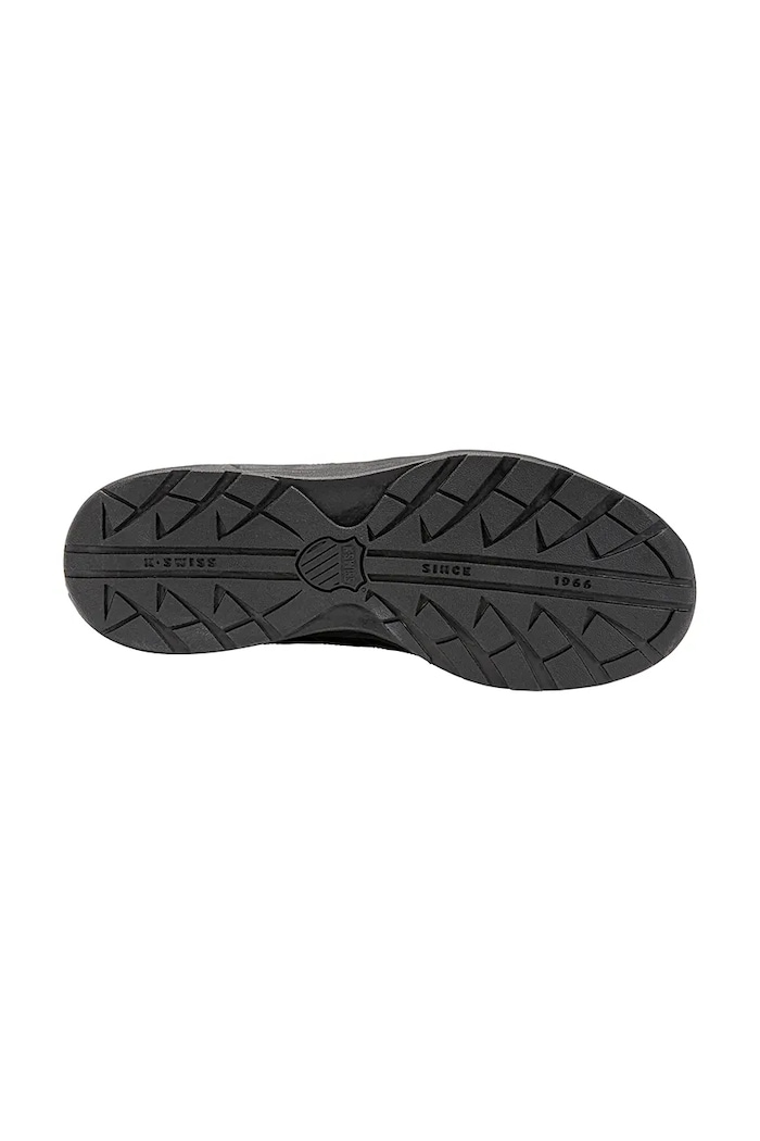 K-Swiss bőr sportcipő VISTA TRAINER MID WNT 07145.010.M