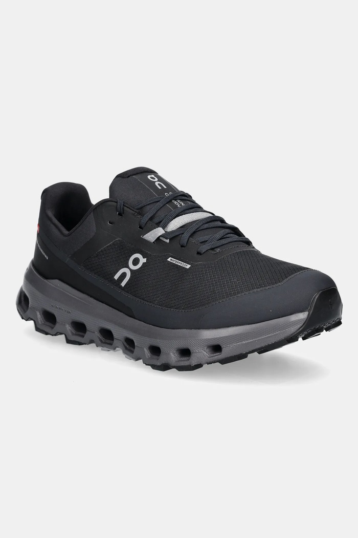 Boty On Cloudvista 2 Waterproof textilní černá 3ME30140106