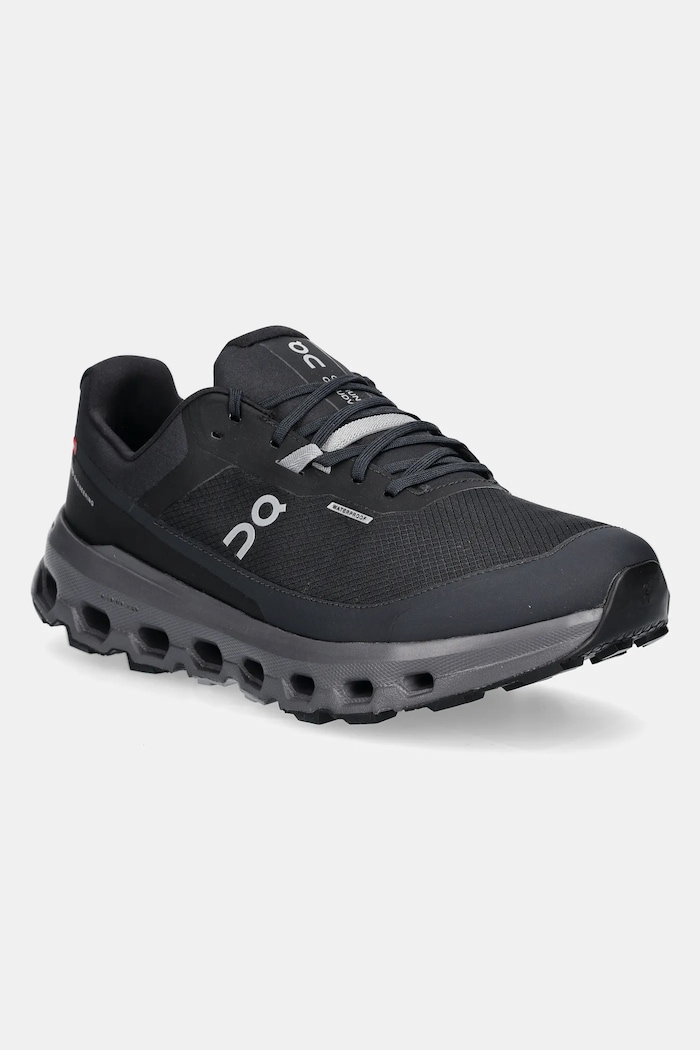 Boty On Cloudvista 2 Waterproof textilní černá 3ME30140106