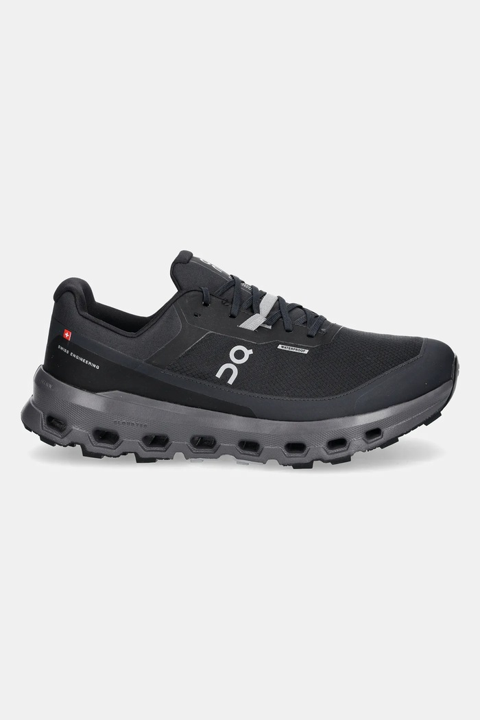Boty On Cloudvista 2 Waterproof 3ME30140106 černá AW24