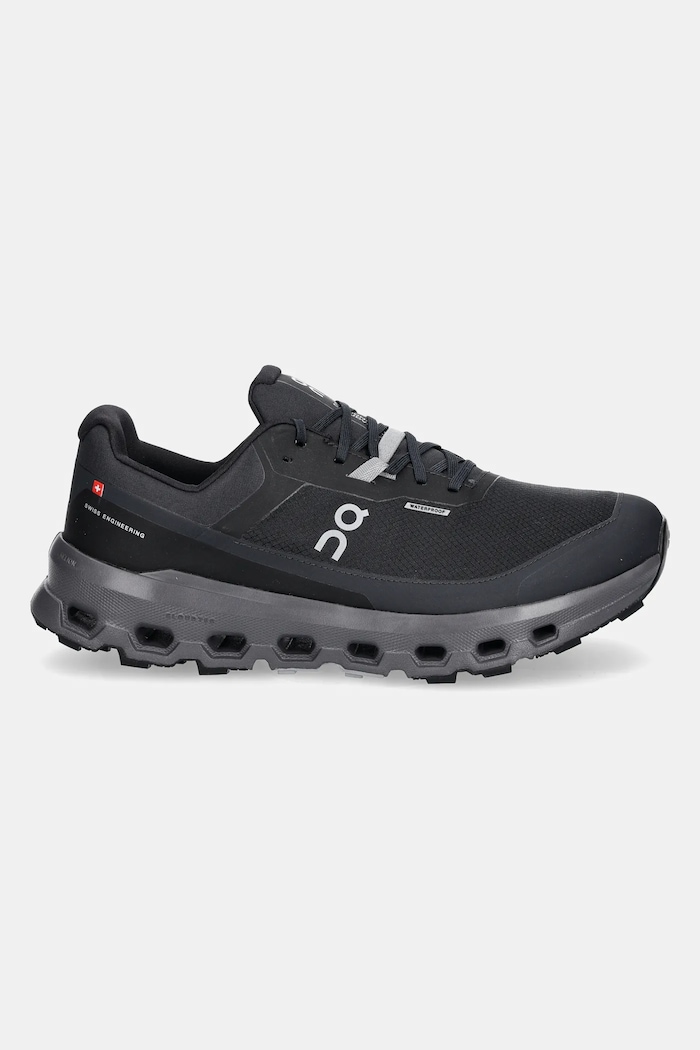 Boty On Cloudvista 2 Waterproof 3ME30140106 černá AW24