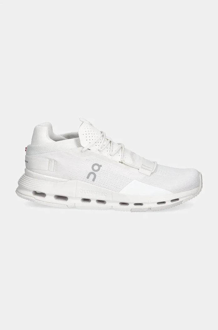 Sneakers On CLOUDNOVA 2 3ME30210108 λευκό SS26