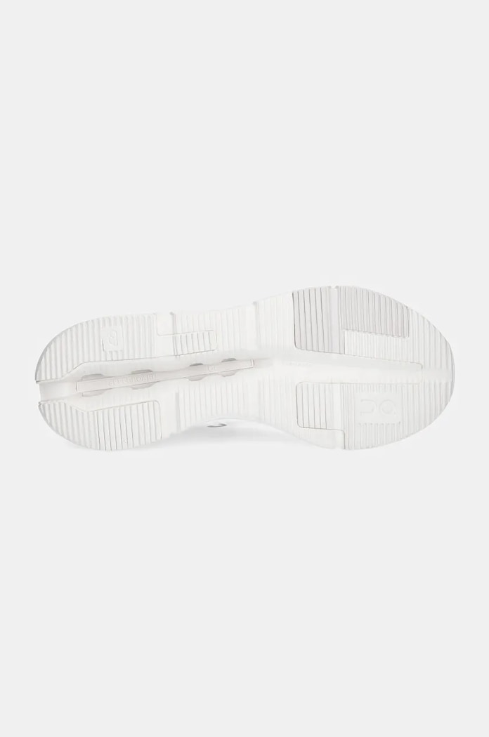 Sneakers On CLOUDNOVA 2 3ME30210108 λευκό