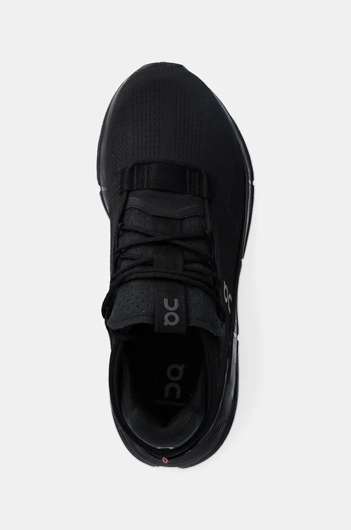 On sneakers CLOUDNOVA 2 negru 3ME30210485