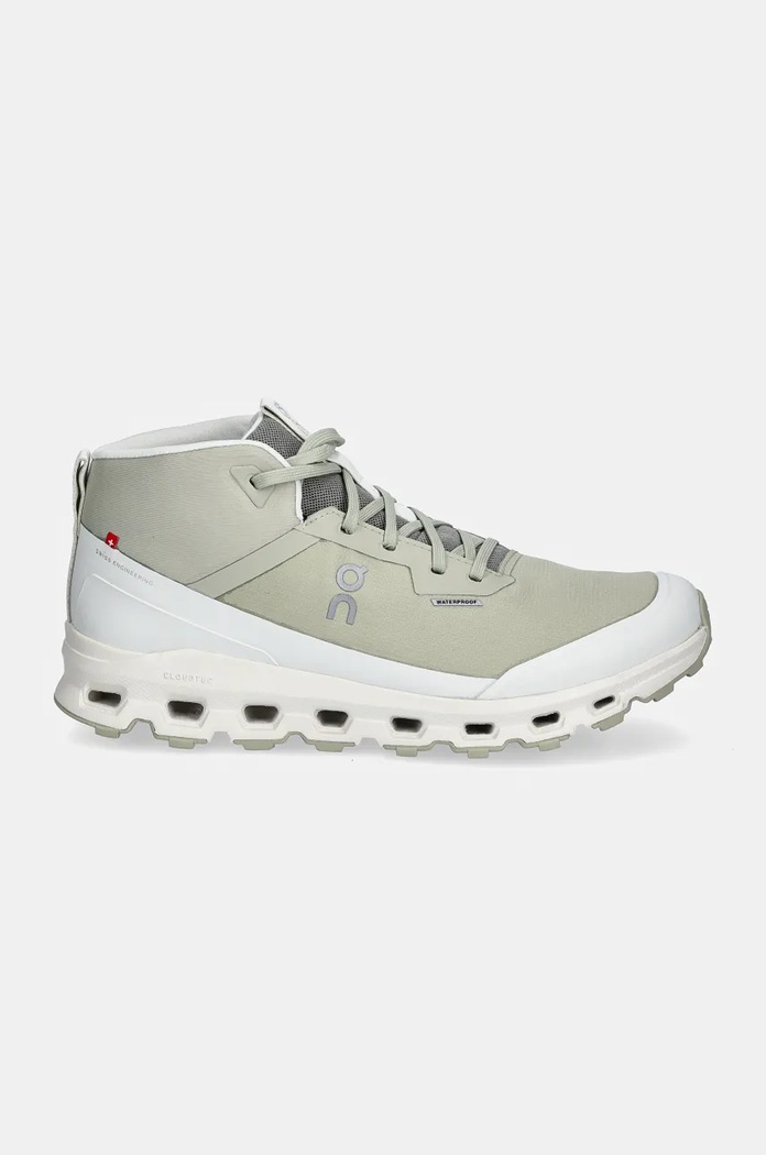 Boty On Cloudroam Waterproof 3MD30072528 béžová AW24