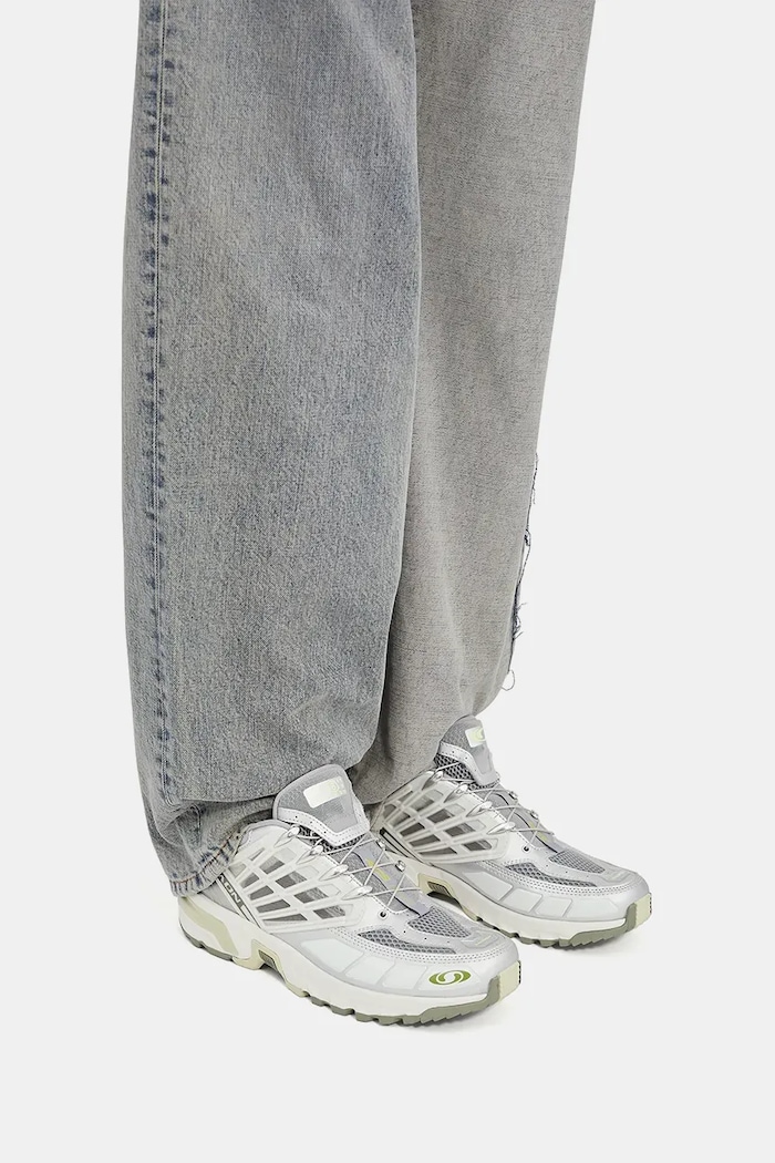 MM6 Maison Margiela sneakers x Salomon S59WS0214.P7012