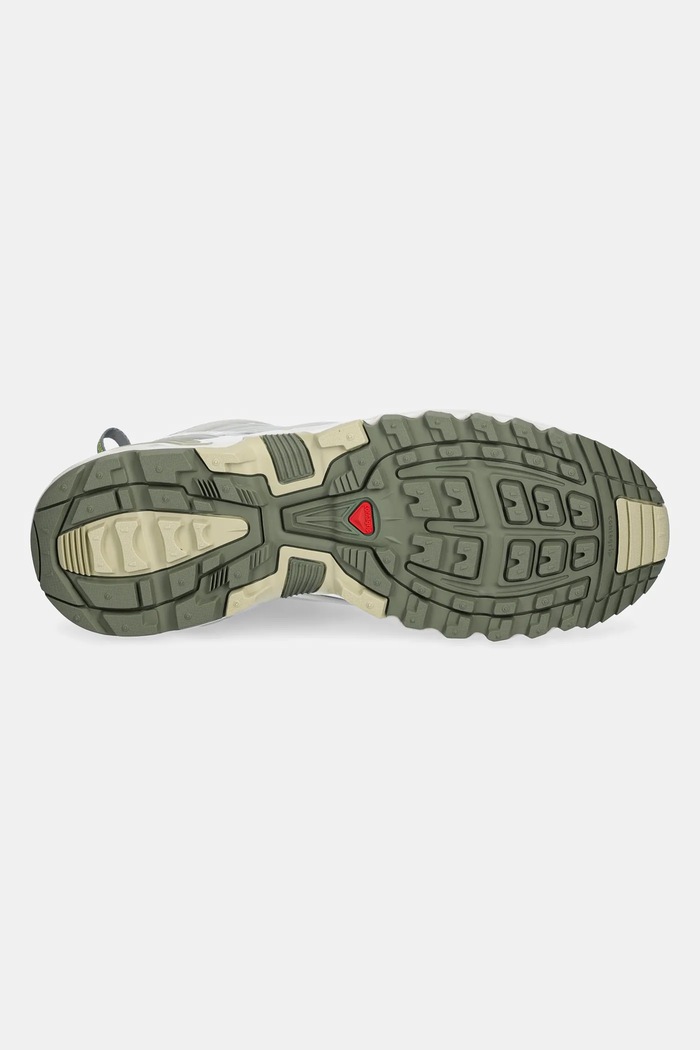 MM6 Maison Margiela sneakers x Salomon S59WS0214.P7012 argintiu