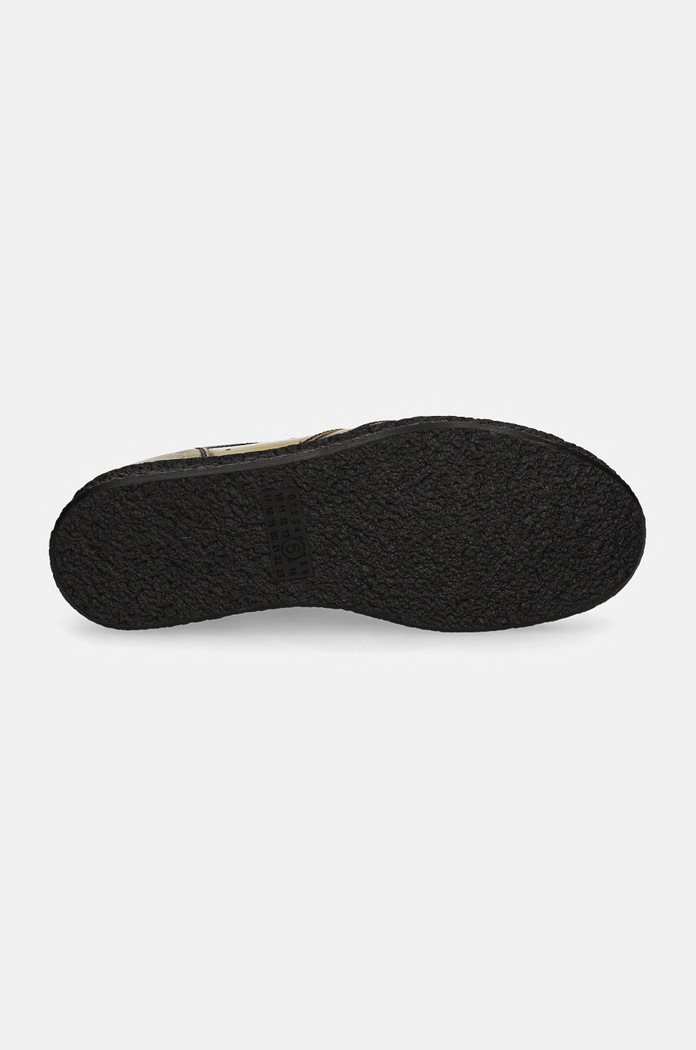 Sneakers MM6 Maison Margiela SH1WS0003.P7979 χρυσαφί