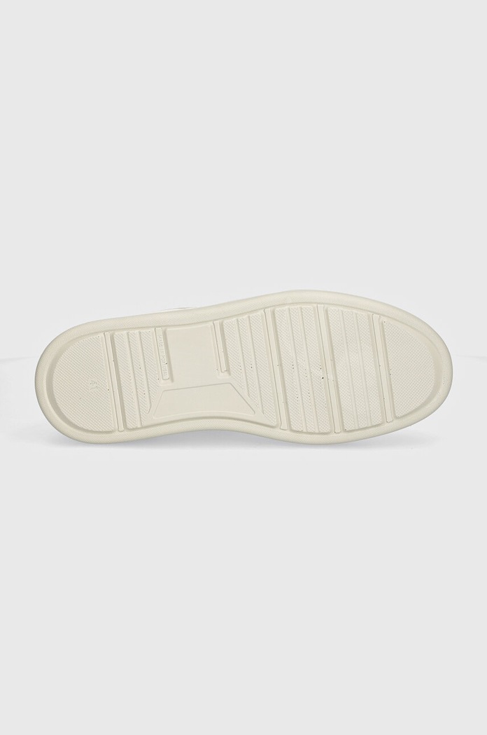 Sneakers boty Aeronautica Militare SC264UXPL238 béžová