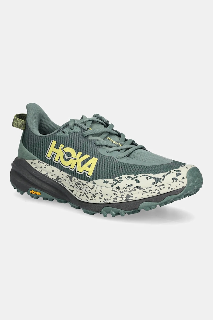 Čevlji Hoka Speedgoat 6 Outdoor turkizna 1147791
