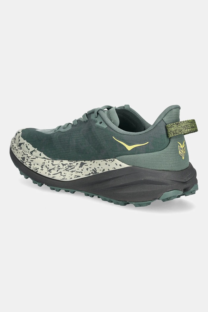 Obutev Čevlji Hoka Speedgoat 6 1147791 turkizna