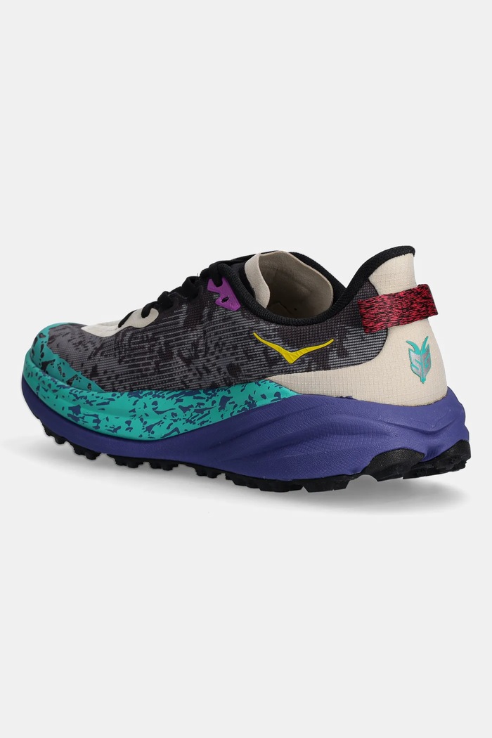 Обувки Обувки Hoka Speedgoat 6 1147791 зелен