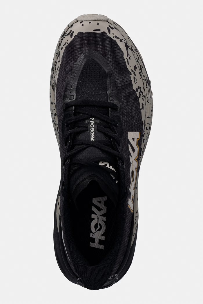 Čevlji Hoka Speedgoat 6 črna 1147791