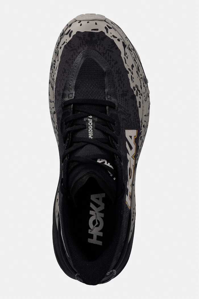 Čevlji Hoka Speedgoat 6 črna 1147791