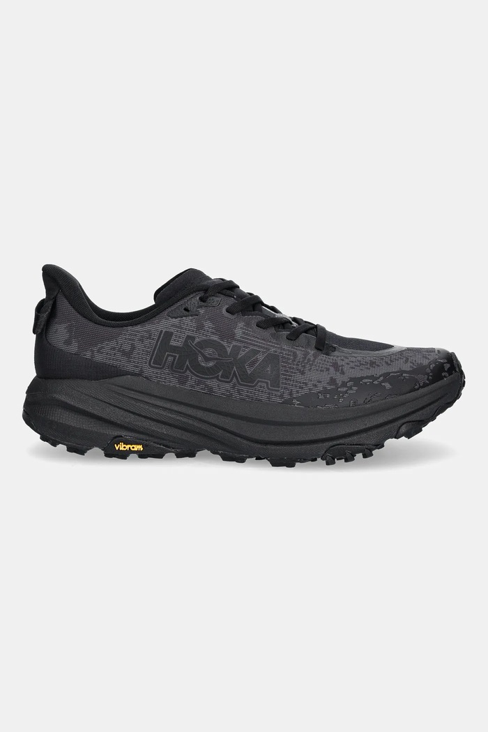 Hoka shoes Speedgoat 6 1147791 black SS26