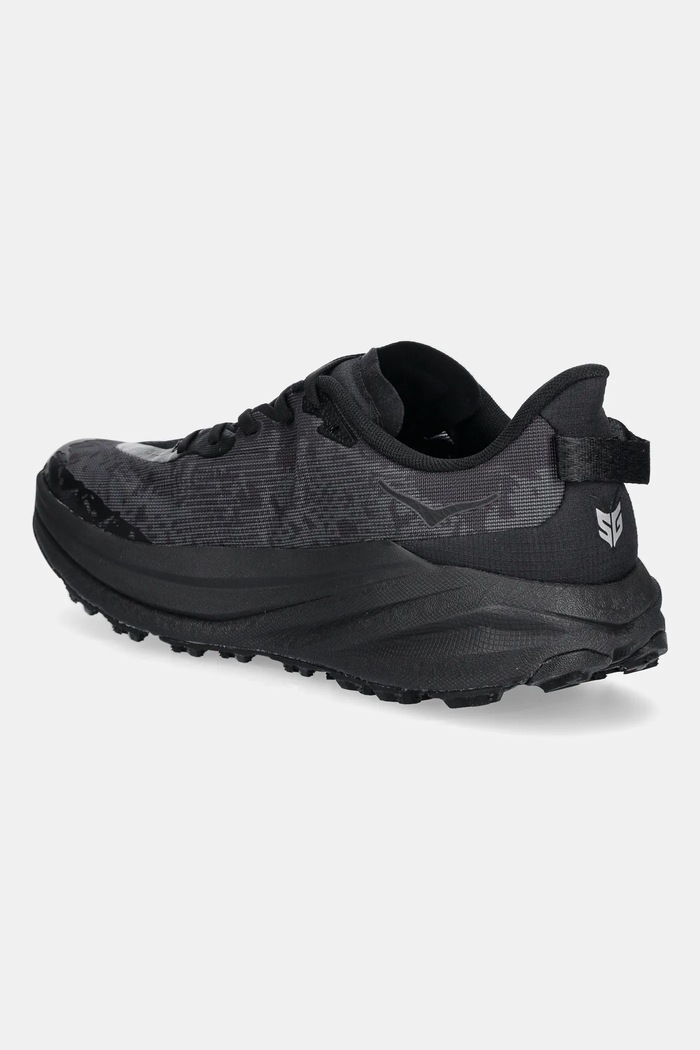 Shoes Hoka shoes Speedgoat 6 1147791 black