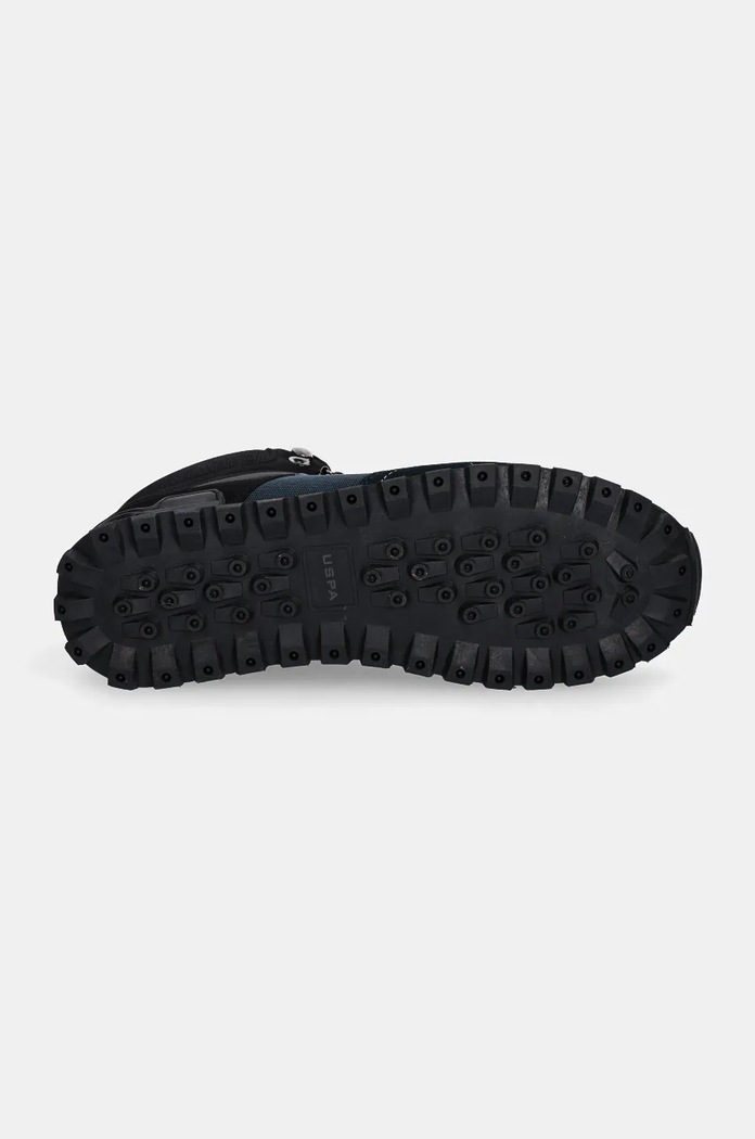 U.S. Polo Assn. trapery ARON ARON005M.DTY1 granatowy